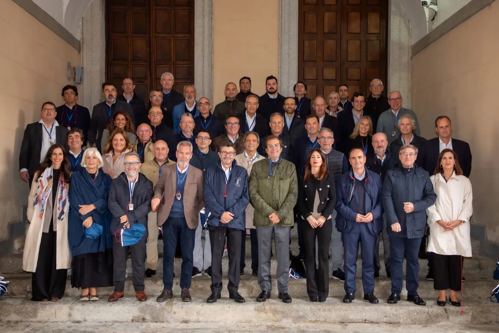 Puertos del Estado y las Autoridades Portuarias acuerdan medidas clave para la sostenibilidad y accesibilidad de cara a 2030