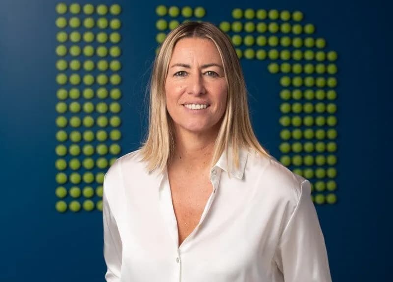 La directora de LinkedIn España y Portugal protagonizará el segundo evento del ciclo «Empresas y Personas»