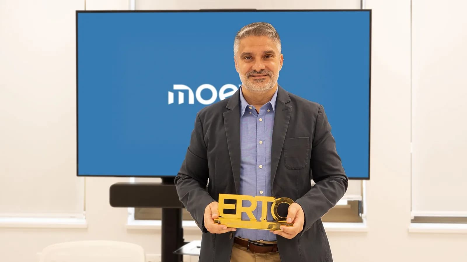 «El corredor marítimo de hidrógeno verde transformará la dinámica energética europea»