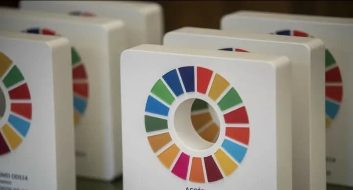 Salvamento Marítimo abre la convocatoria de los VII Premios ODS 14 para distinguir iniciativas de protección de los océanos