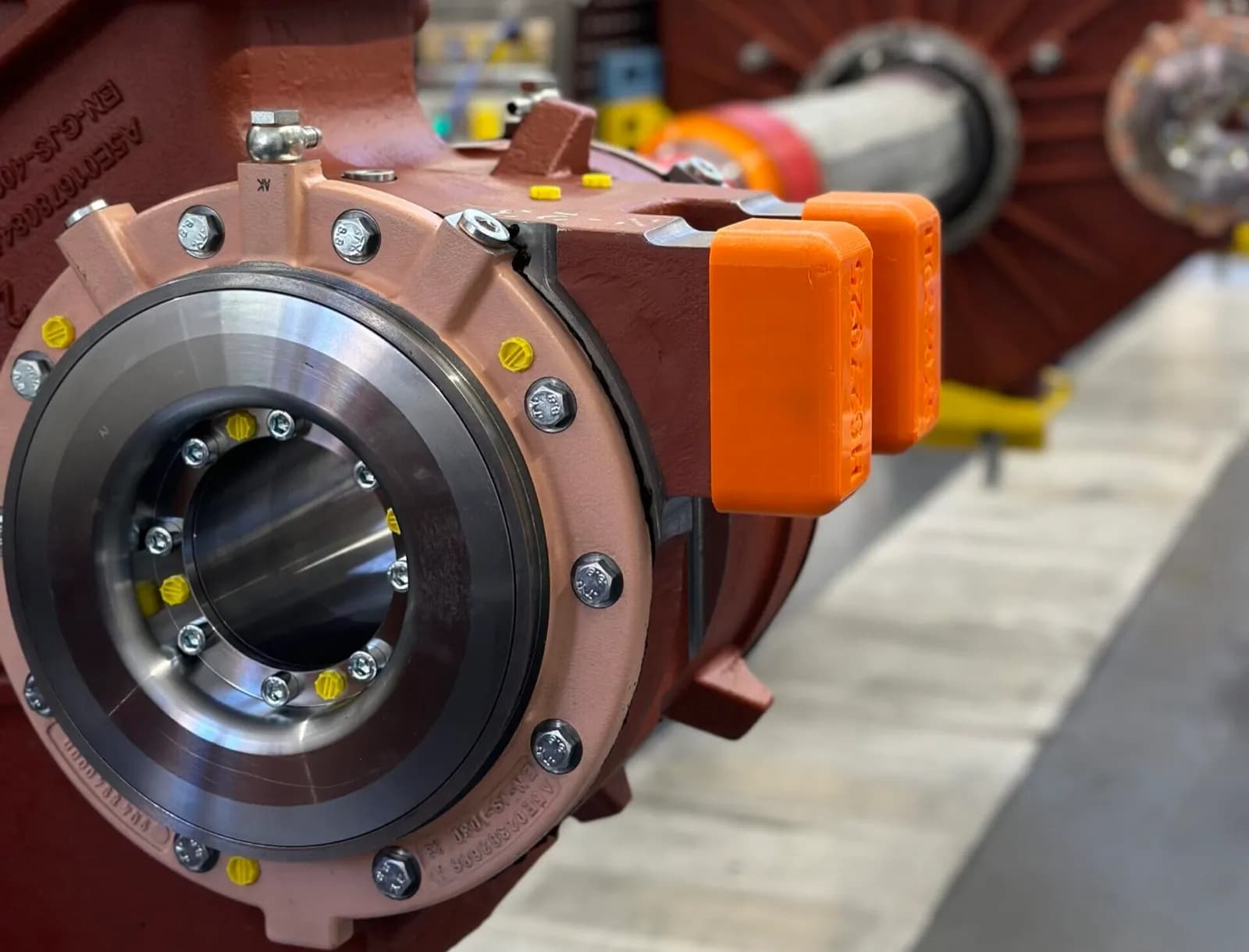 Siemens Mobility amplía su fábrica en Cornellà para aumentar la producción y diversificar su oferta