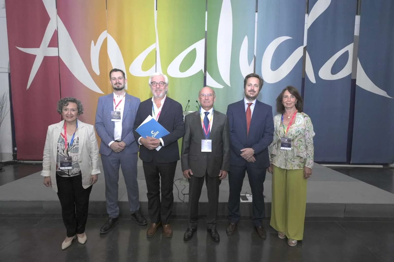 El Foro Encuentros Marítimos en Málaga aborda la sostenibilidad en el turismo náutico y de cruceros
