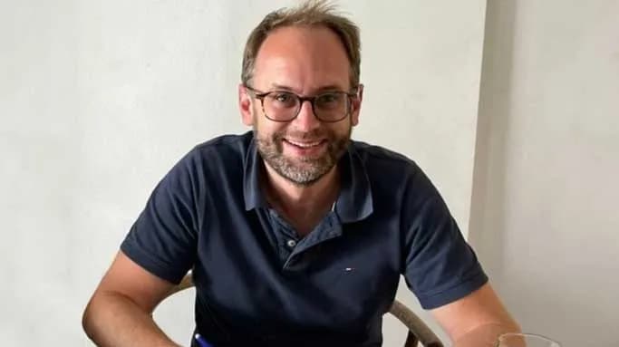 Tim Gädecken dejará su cargo en FRS Iberia Maroc / DFDS