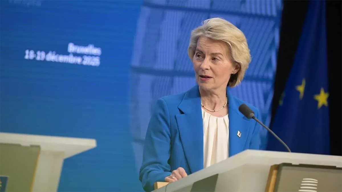 El acuerdo comercial entre la UE y Mercosur se aplicará de forma provisional a partir del 1 de mayo