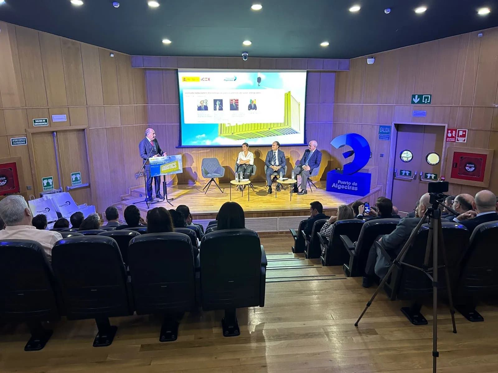 ICEX impulsa la competitividad de las empresas españolas a través de nuevas alianzas y tecnologías