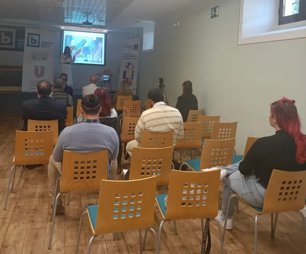 Acelera Pyme Coiiaoc celebrará una jornada de transformación digital empresarial