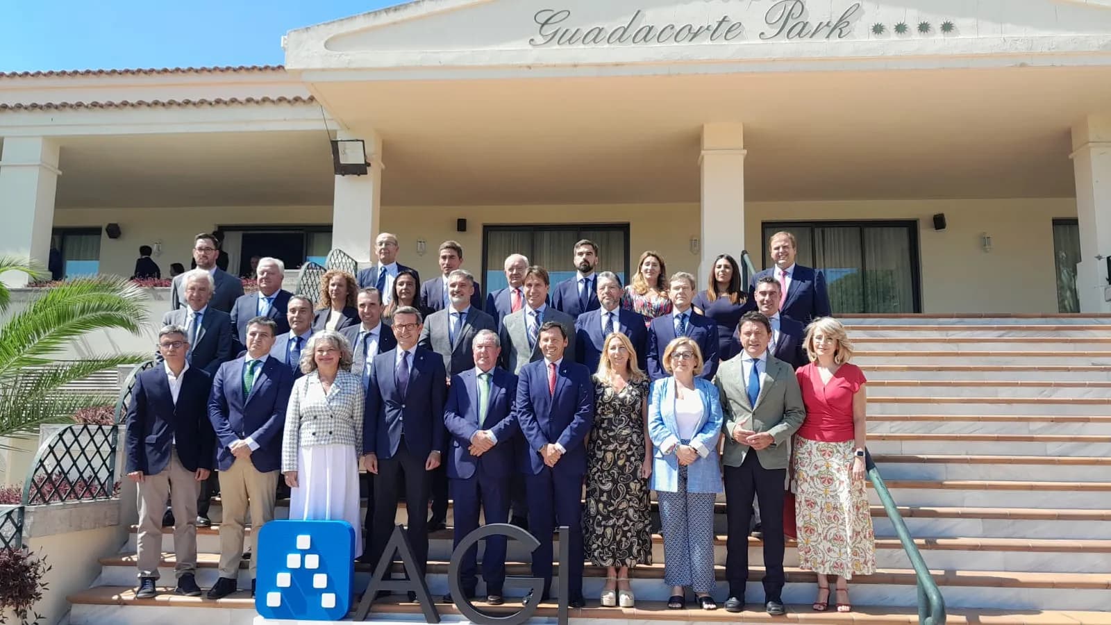 El Campo de Gibraltar se integra en el proyecto del Corredor de Hidrógeno Verde de Enagás