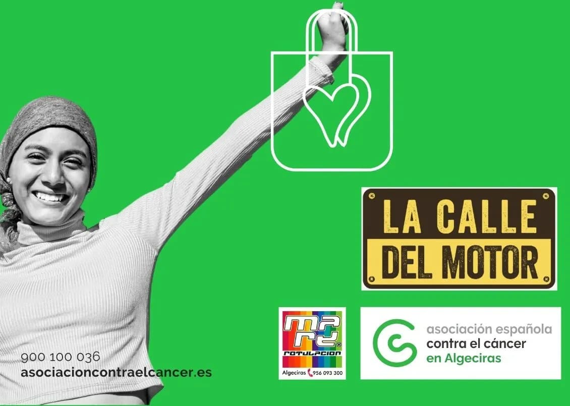 Grupo Piedra recaudará fondos para la lucha contra el cáncer