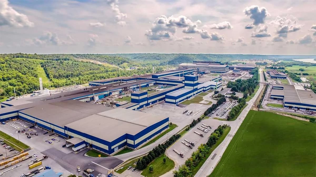 Acerinox cierra la adquisición de la estadounidense Haynes por 740 millones de euros
