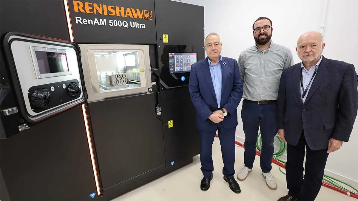 El Consorcio de la Zona Franca de Barcelona incorpora a ADDiVAL en el ecosistema del DFactory Barcelona