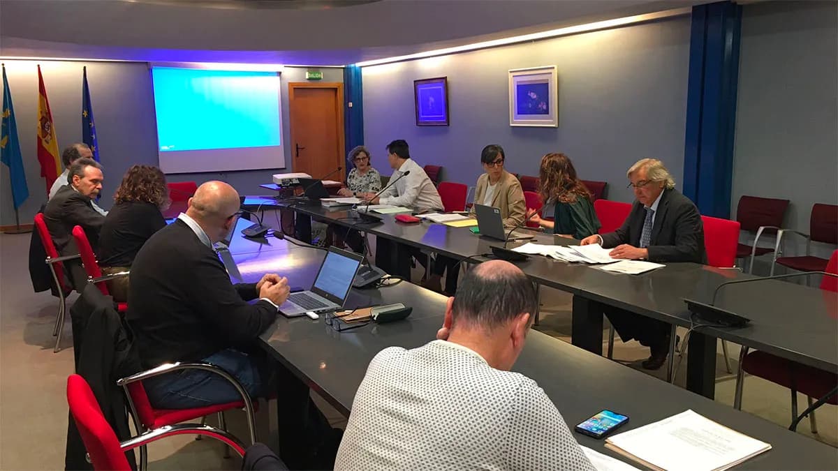 El plan de adaptación al cambio climático de los puertos autonómicos asturianos supera la tramitación ambiental