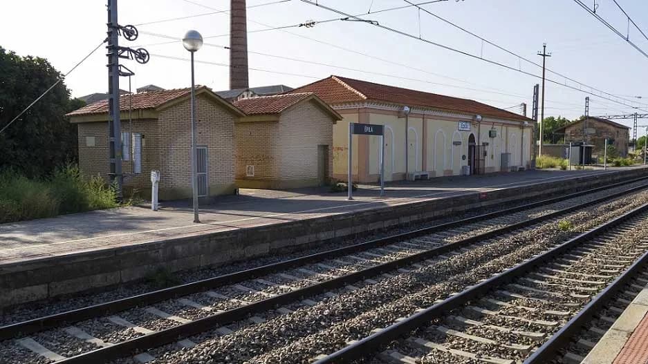 Adif adjudica contratos por 17 millones para la ampliación de apartaderos de la Autopista Ferroviaria Algeciras-Zaragoza