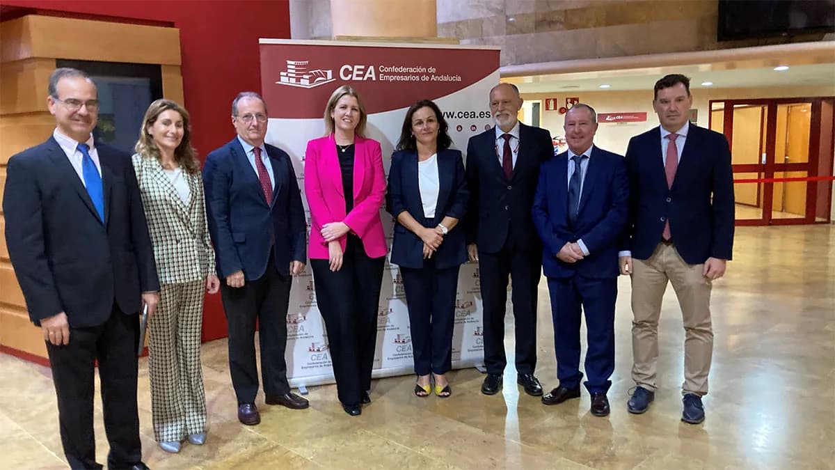 AIQBE y AGI organizan las “I Jornadas de Economía Circular de la industria andaluza”