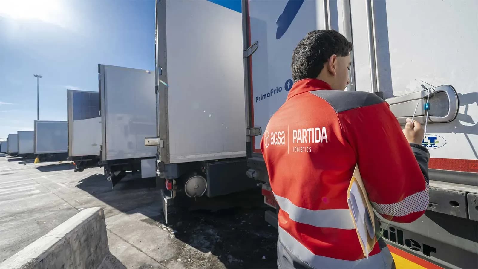 Everwood Capital adquiere Agencia Paublete para integrarla en AGSA-PARTIDA