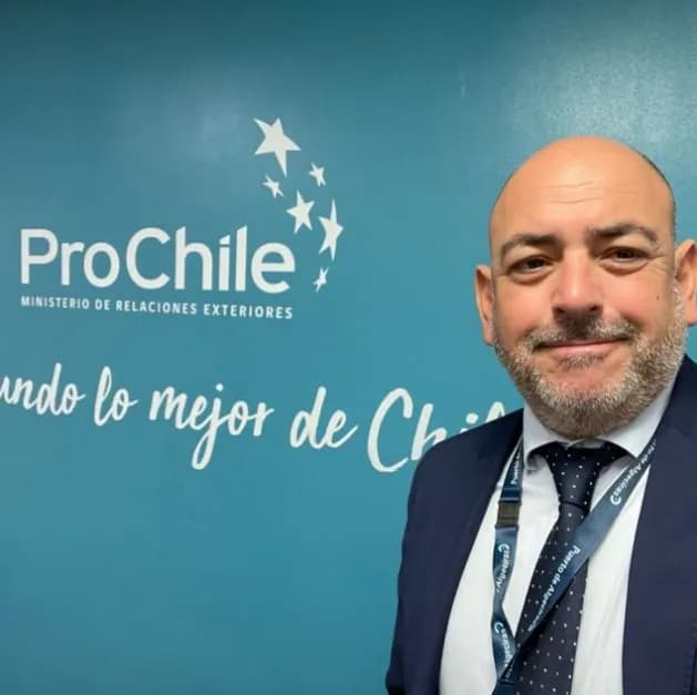 Algetransit trata de abrir nuevas líneas de negocio en Chile