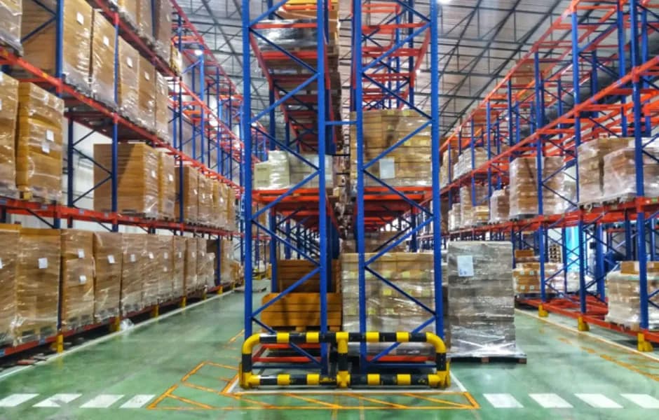 El sector logístico alcanza un nuevo máximo de afiliación a la Seguridad Social durante el mes de marzo