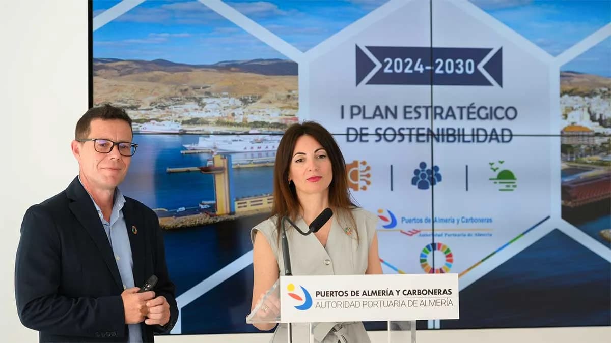 Almería presenta su «I Plan de Sostenibilidad 2024-2030» con implicación ambiental, económica y social