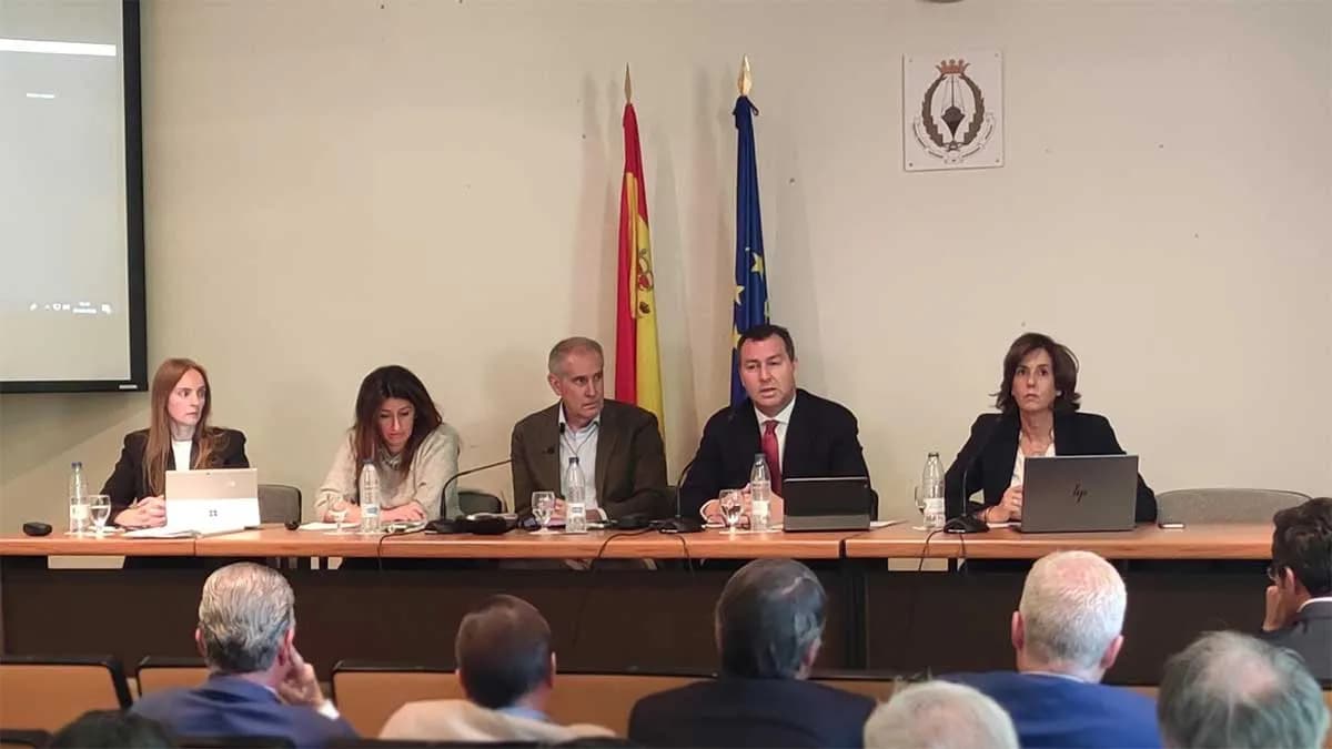 ANAVE presenta su informe semestral sobre seguridad y medioambiente