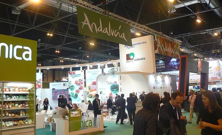 Fruit Attraction 2023: más espacio expositivo y mayor participación en su XV Aniversario