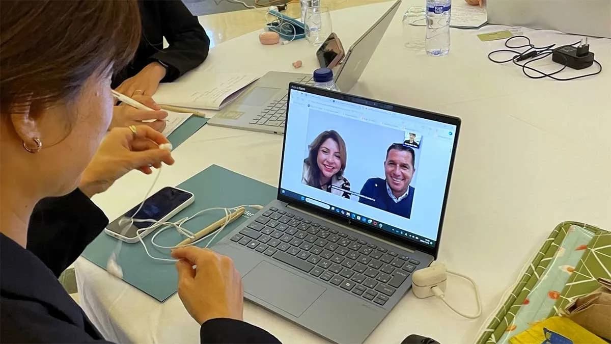 Andalucía TRADE GLOBAL 2024 impulsa la internacionalización empresarial en formato virtual debido a la alerta meteorológica