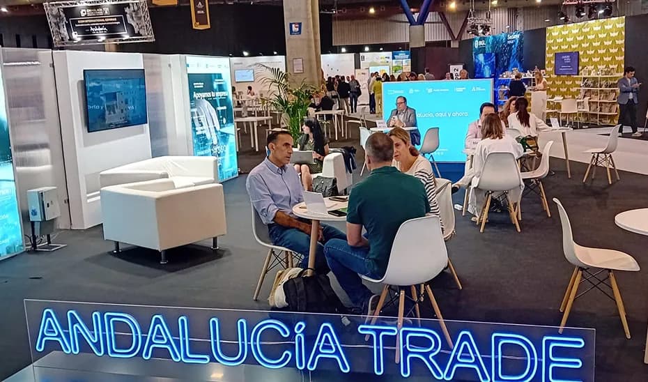 Andalucía TRADE impulsa la innovación y la transferencia de conocimiento entre más de 900 entidades