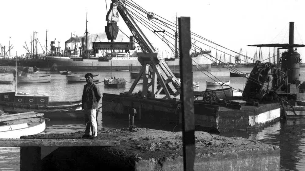 Castellón celebra los 124 años de una infraestructura clave para su desarrollo económico