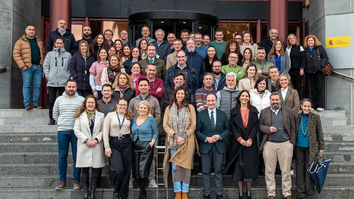 La APBA celebra el Día Internacional de la Mujer con un crecimiento del 40% en su plantilla femenina