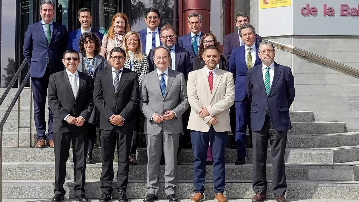 El Puerto de Algeciras se posiciona como punto clave para las exportaciones centroamericanas