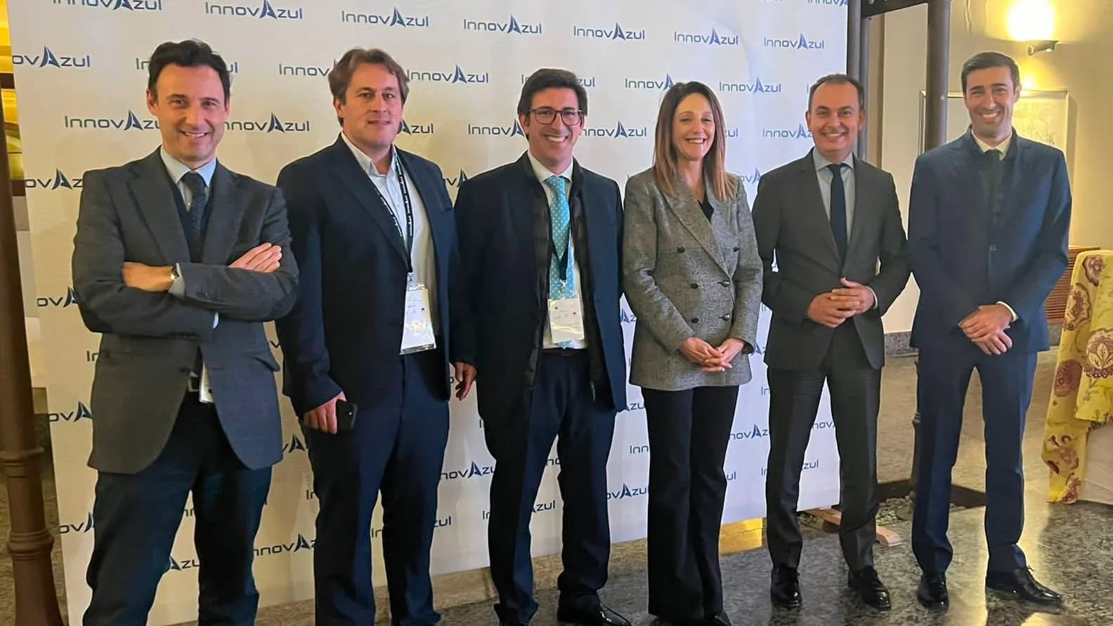 La APBA hace un balance positivo de su participación en Innovazul 2022
