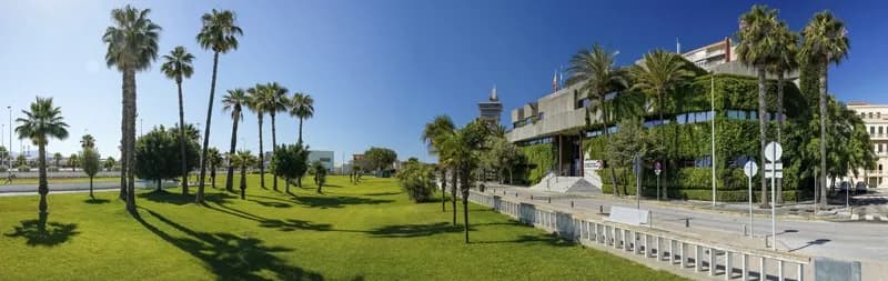 El Premio Periodístico Puerto Bahía de Algeciras para «Los Reporteros» de Canal Sur TV