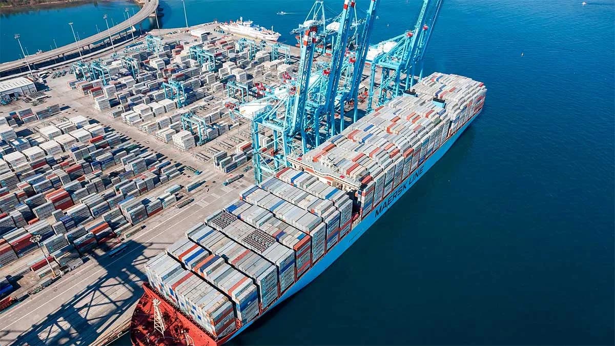 Anesco reitera su preocupación sobre el impacto del comercio de derechos de emisión en los puertos españoles
