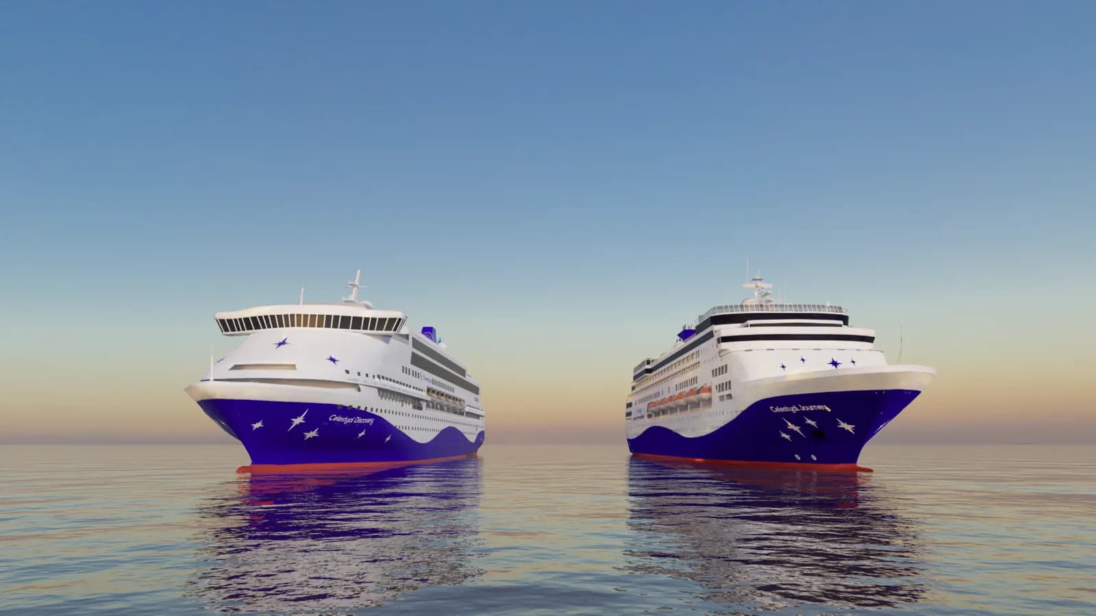 Celestyal anuncia su programa de cruceros para los próximos años