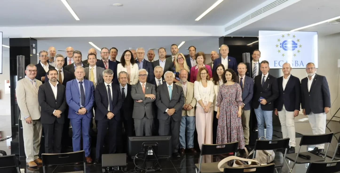 Consignatarios de Buques discuten las recientes medidas normativas de la Unión Europea