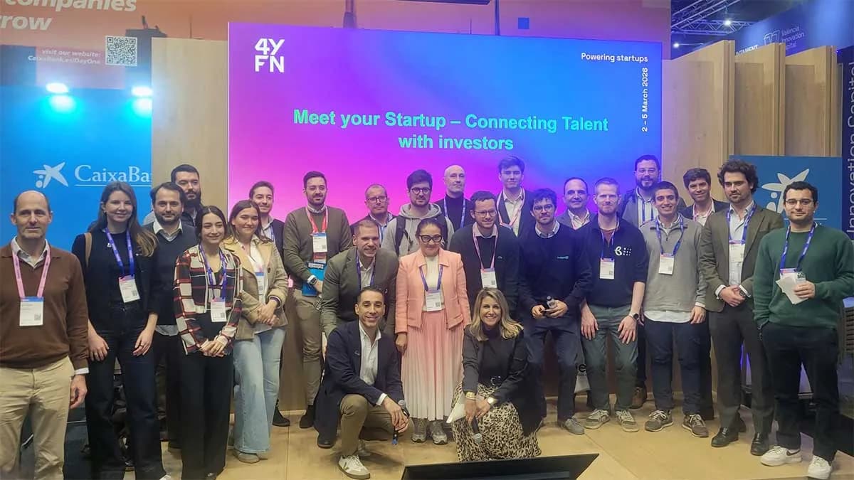Andalucía TRADE organiza la presencia de empresas andaluzas en el Mobile World Congress de Barcelona
