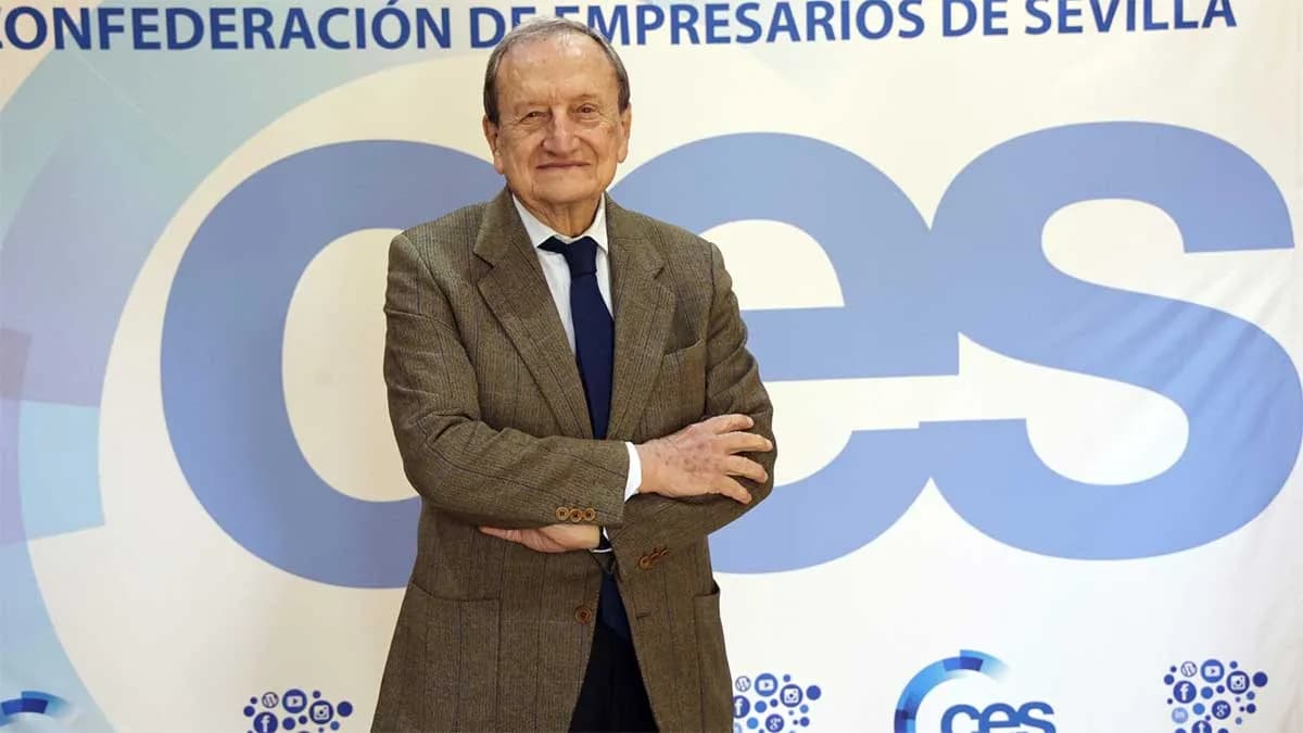 Augusto Jannone recibirá el Premio CES 2024 por su trayectoria empresarial