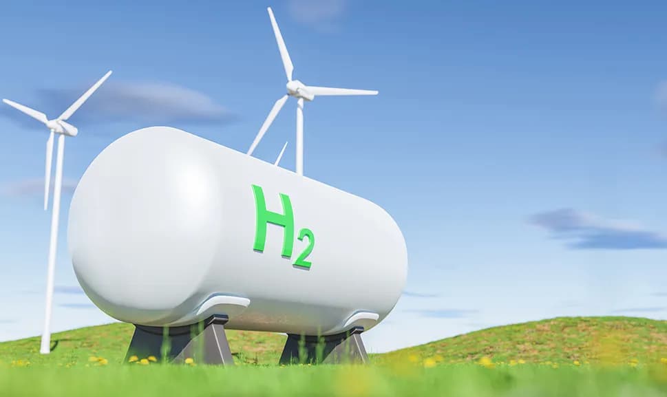 Avalon Renovables invertirá 8.000 millones de euros en proyectos de hidrógeno verde en Andalucía