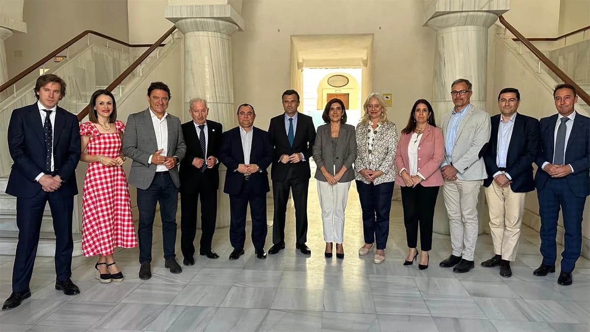 Nueva convocatoria para la formación de profesionales del sector naval en Cádiz