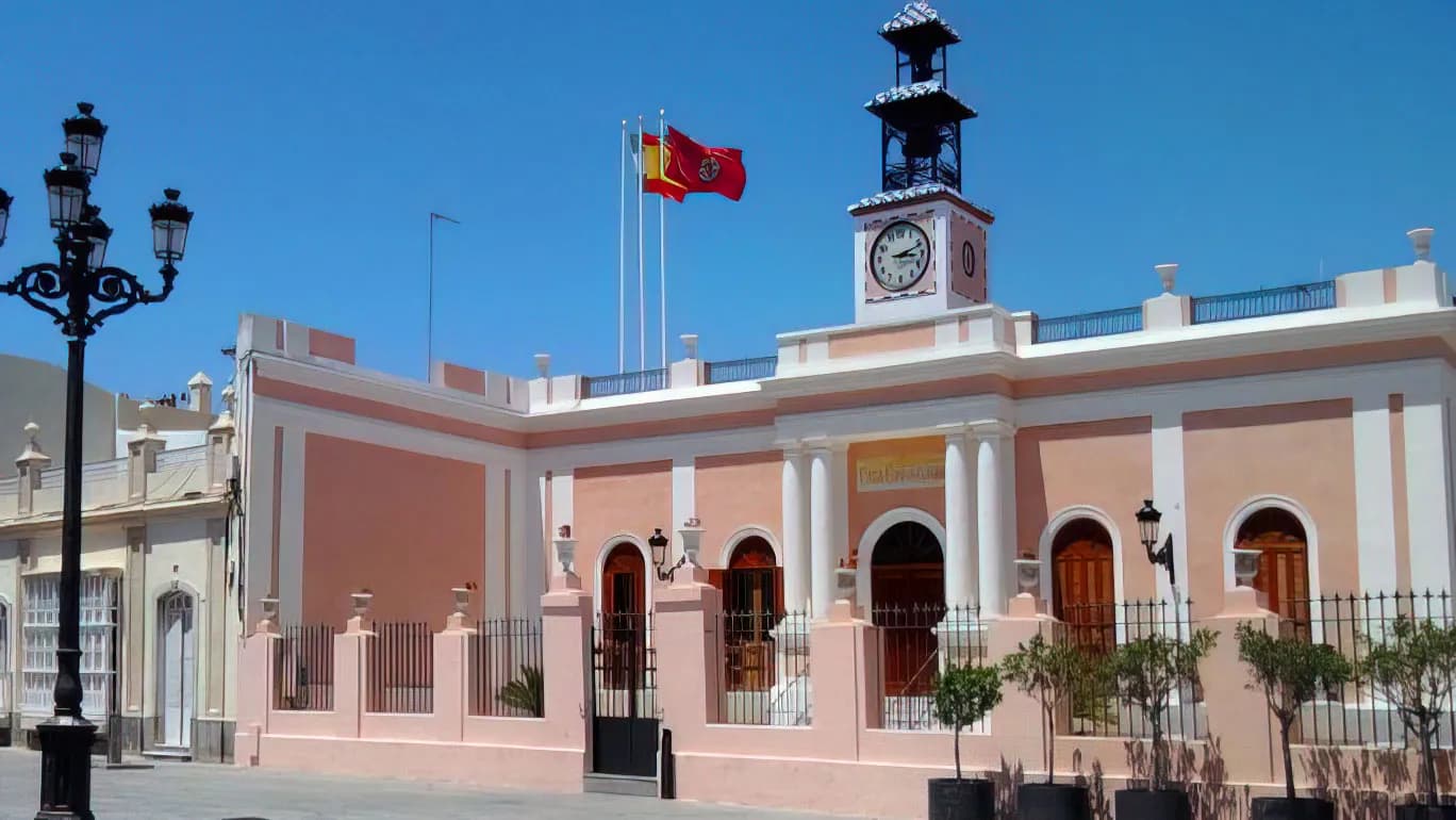 La Zona Franca de Cádiz adquiere siete inmuebles en Puerto Real