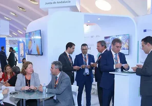 España, país invitado en un foro logístico en Marruecos para reforzar la cooperación bilateral