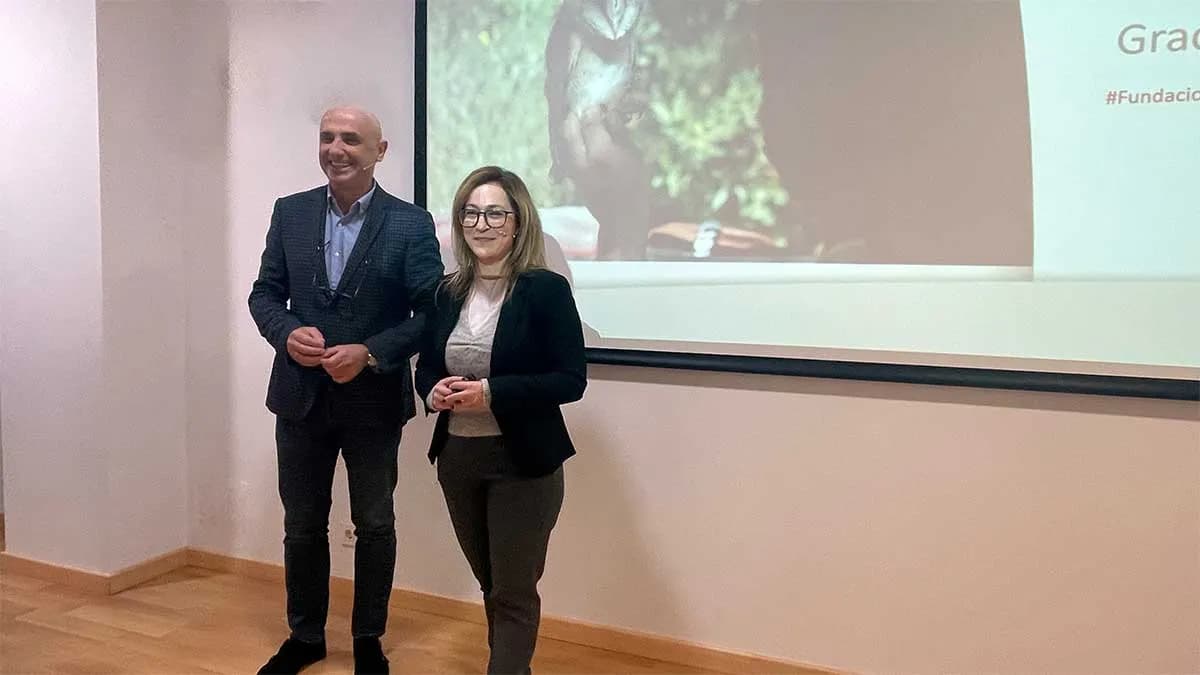 La Fundación Cepsa beneficia a más de 39.000 personas en el Campo de Gibraltar durante 2023