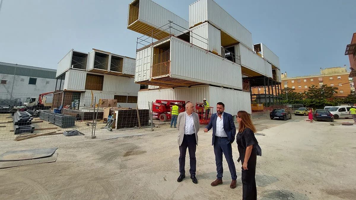 Las Zonas Francas de Cádiz y Barcelona fortalecen su colaboración en proyectos de economía circular y emprendimiento tecnológico
