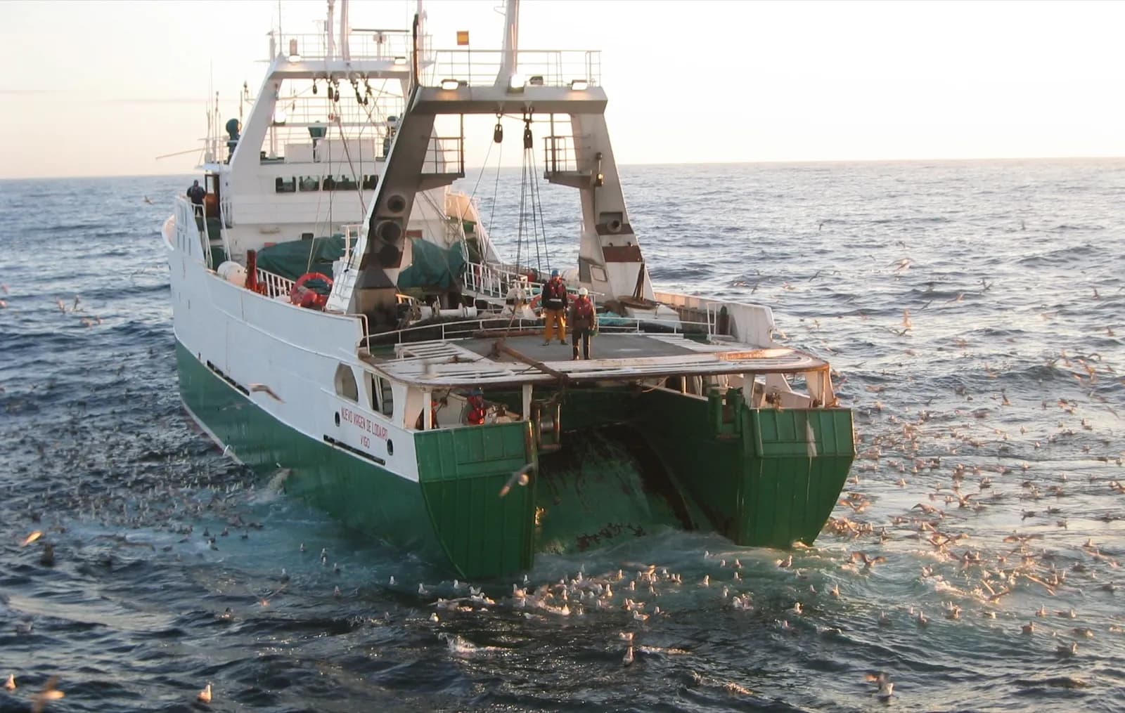 Los pescadores europeos del arco Mediterráneo rechazan la nueva propuesta de recortes de la Comisión Europea