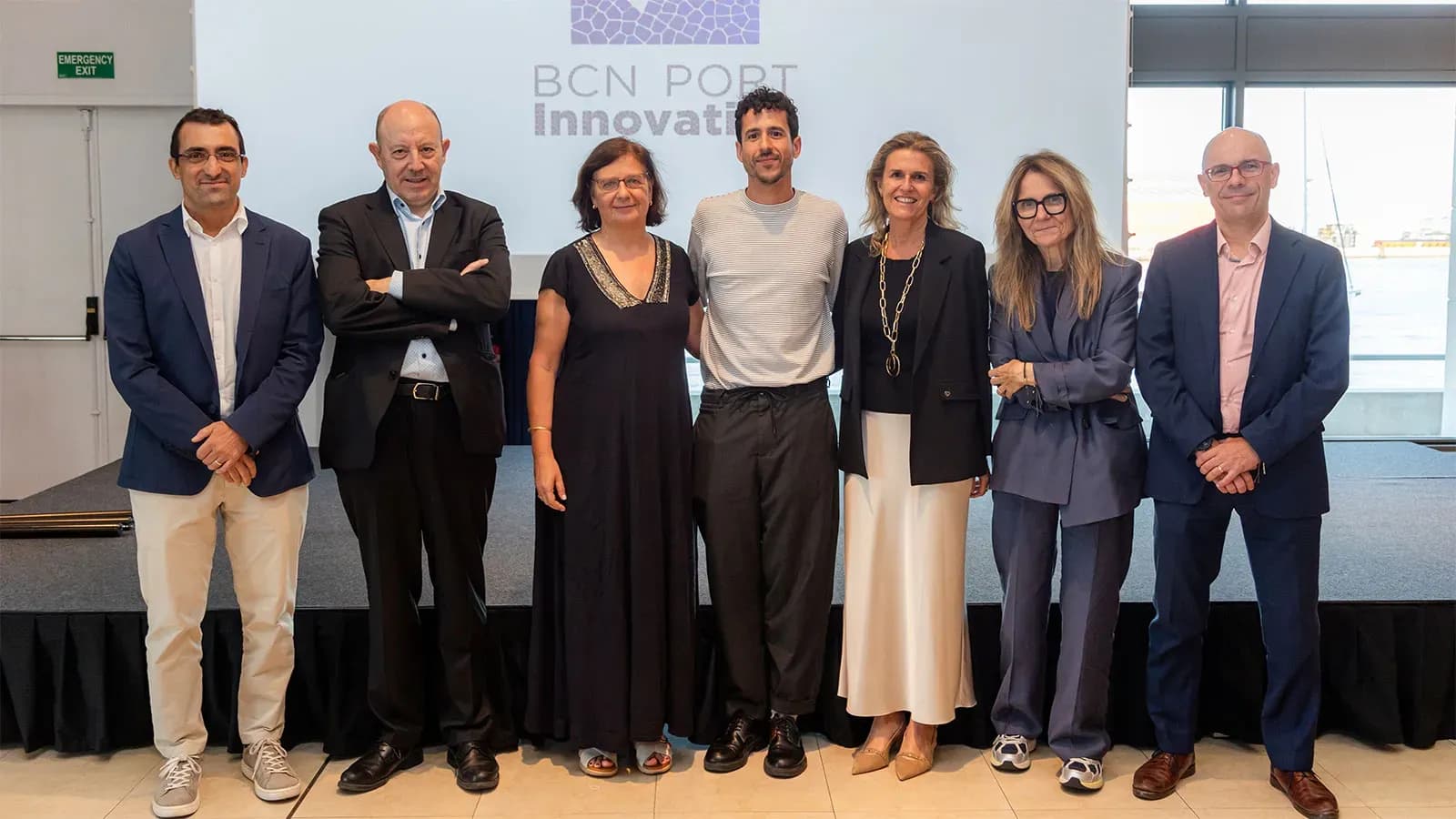 La Fundación BCN Port Innovation cumple tres años apostando por convertir la innovación en proyectos con impacto real