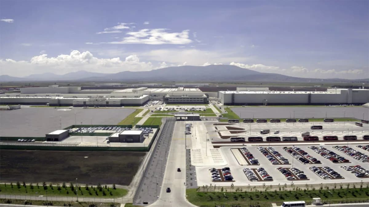 Bergé fortalece su presencia en México con un contrato logístico para Audi