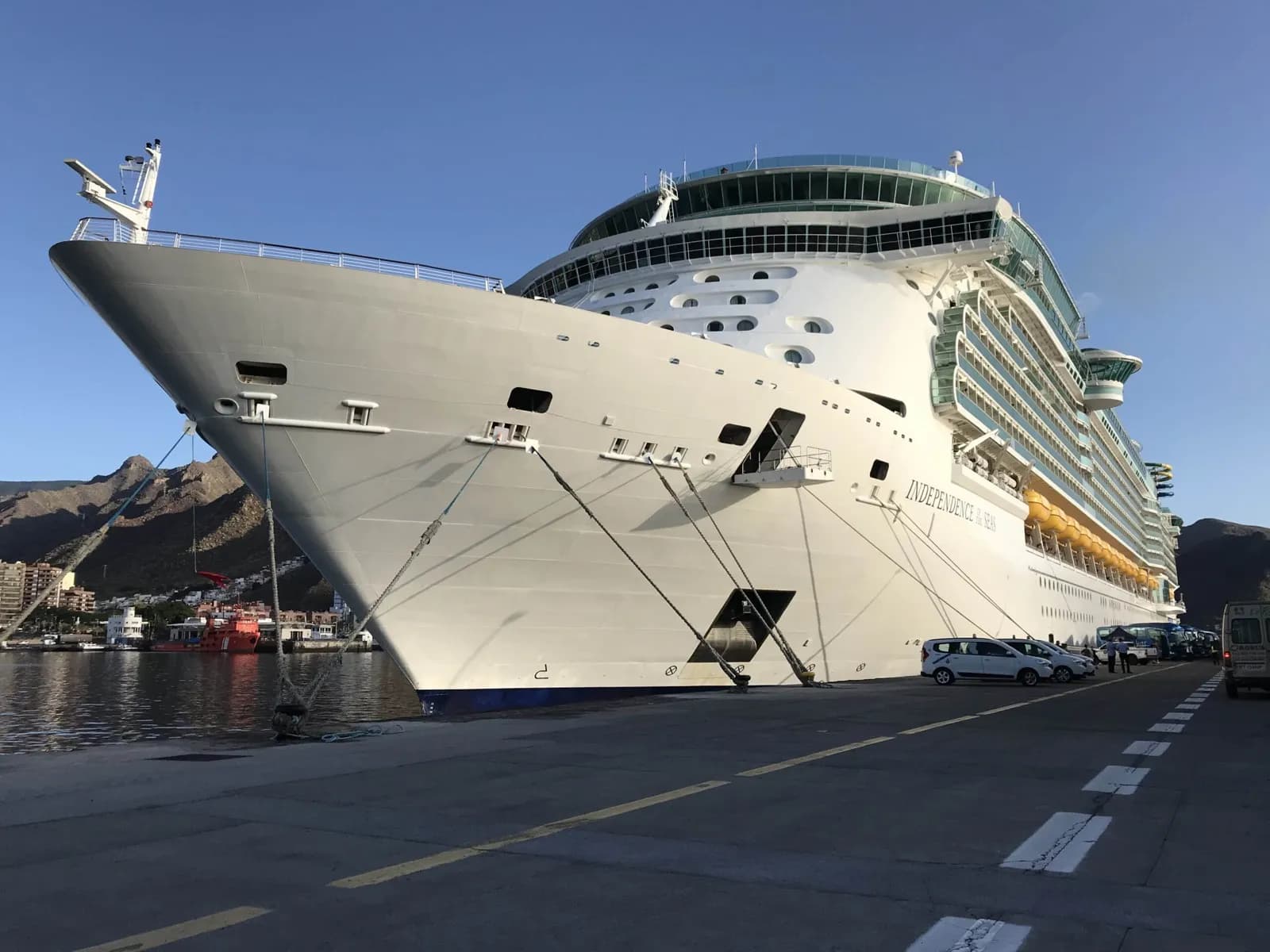 BERGÉ refuerza su compromiso con las buenas prácticas en la industria de cruceros