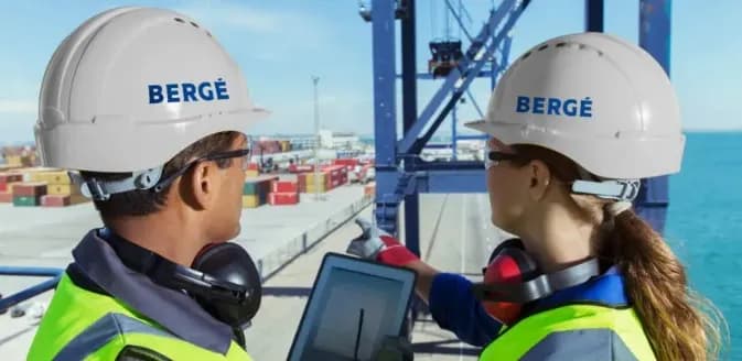 Bergé comienza la octava edición del Máster en Gestión del Negocio Marítimo y Logística Asociada