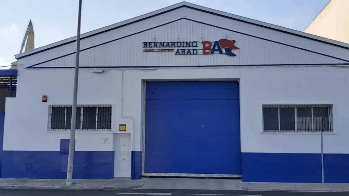 Coordinadora TPA suma una nueva delegada en Bernardino Abad Algeciras