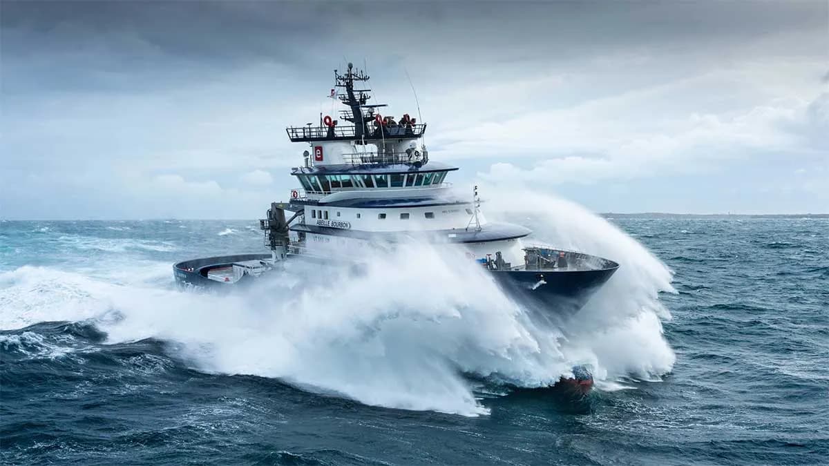 Boluda Towage expande sus operaciones en Francia con la compra de Les Abeilles International