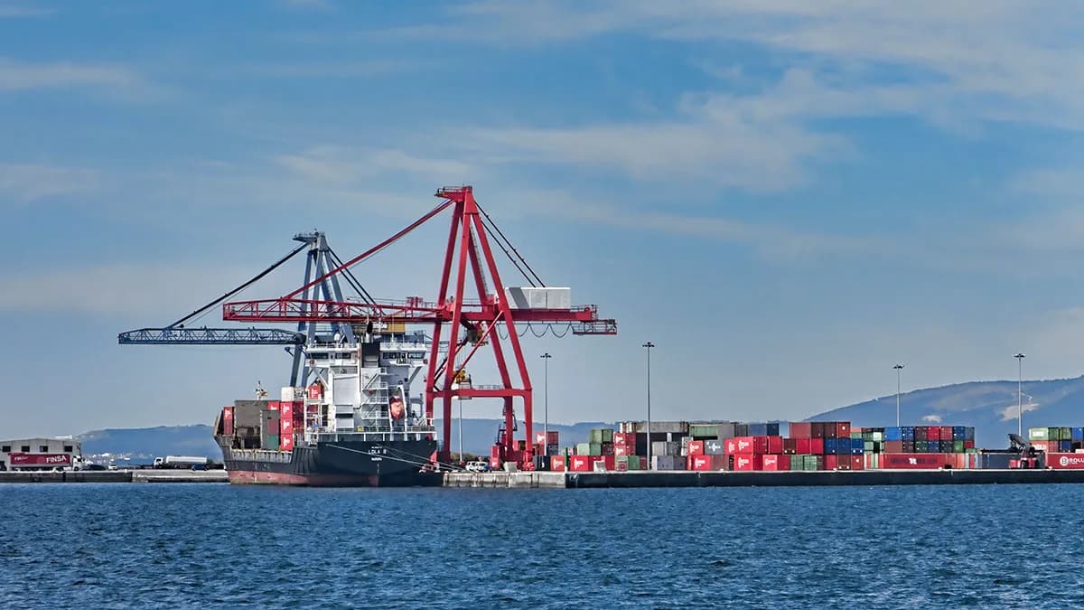 Nirint Shipping elige a Boluda Maritime Terminals para conectar Villagarcía con puertos en el Caribe y Canadá