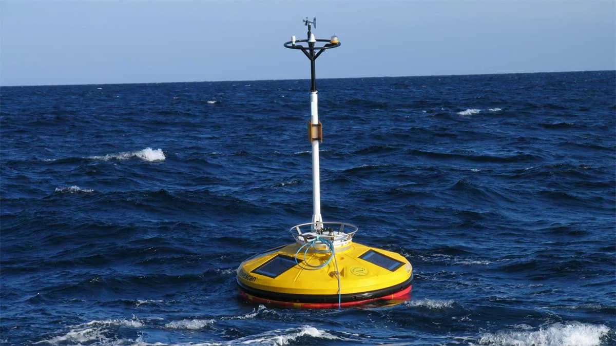La temperatura del agua en el Mar Mediterráneo vuelve a marcar cifras récord este verano